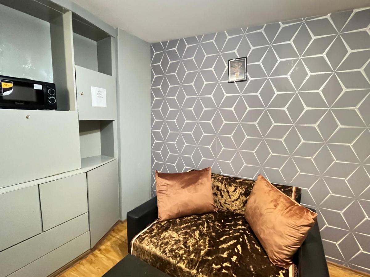 Guest House Zatika Τυφλίδα Εξωτερικό φωτογραφία