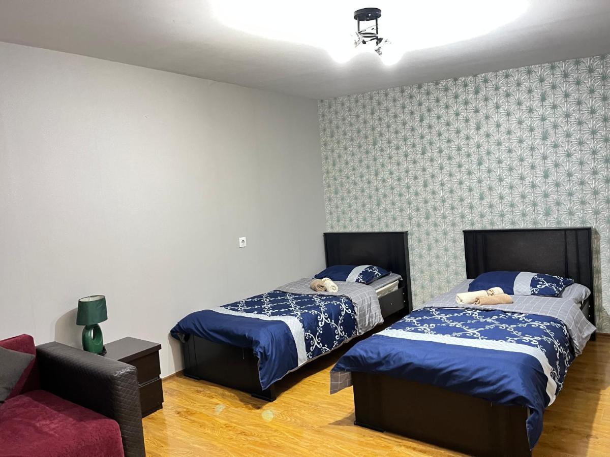 Guest House Zatika Τυφλίδα Εξωτερικό φωτογραφία