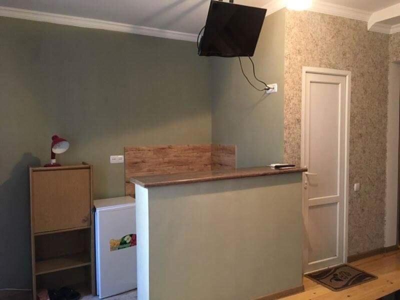 Guest House Zatika Τυφλίδα Εξωτερικό φωτογραφία