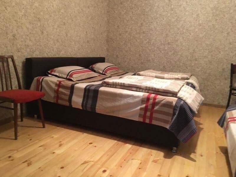 Guest House Zatika Τυφλίδα Εξωτερικό φωτογραφία