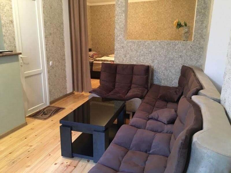 Guest House Zatika Τυφλίδα Εξωτερικό φωτογραφία