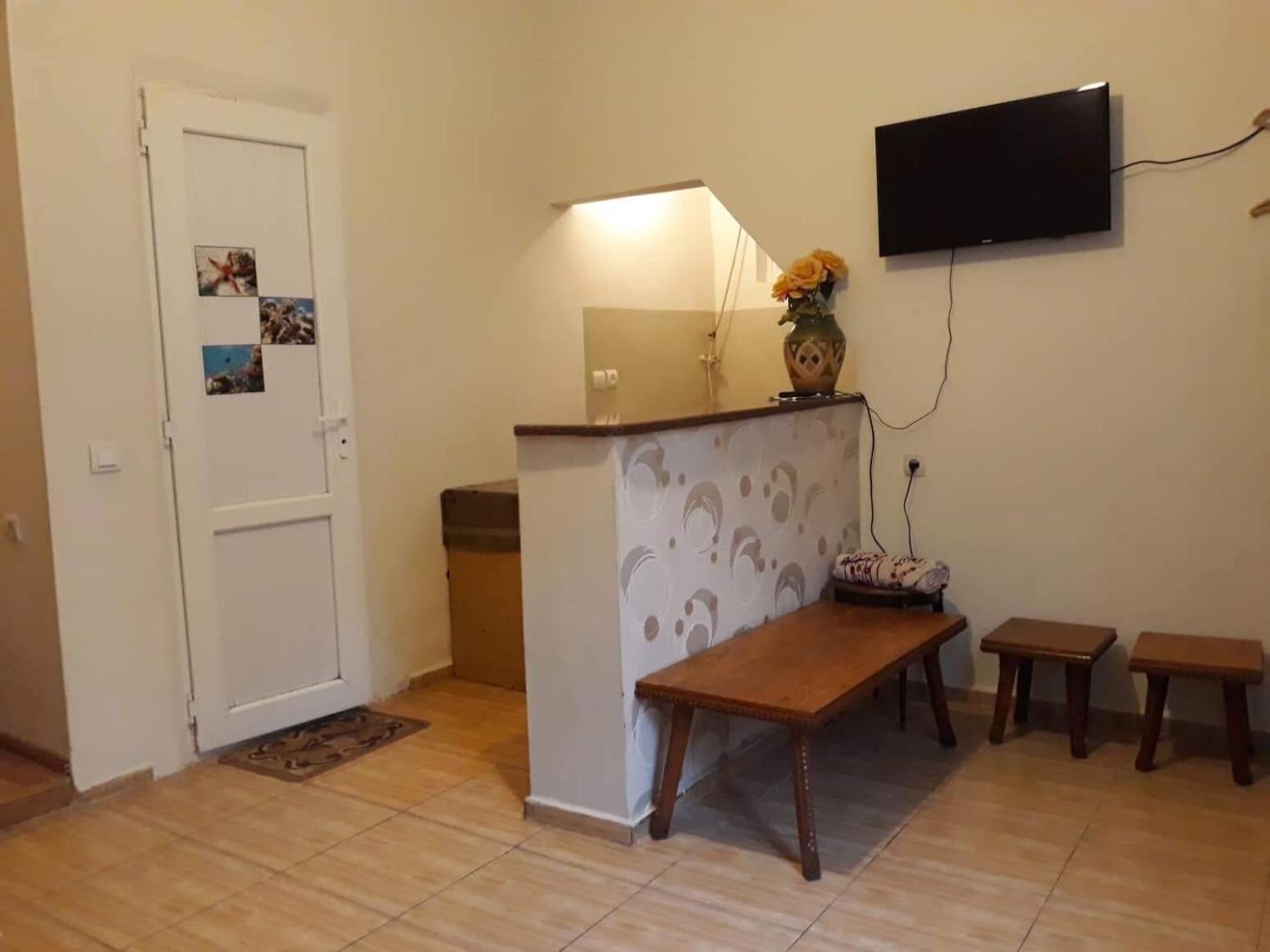 Guest House Zatika Τυφλίδα Εξωτερικό φωτογραφία
