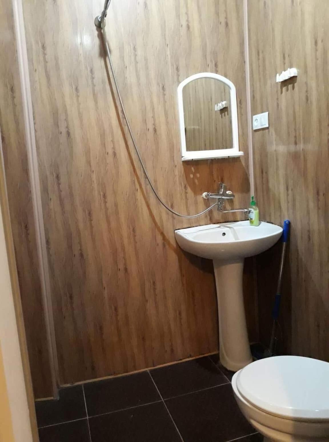 Guest House Zatika Τυφλίδα Εξωτερικό φωτογραφία