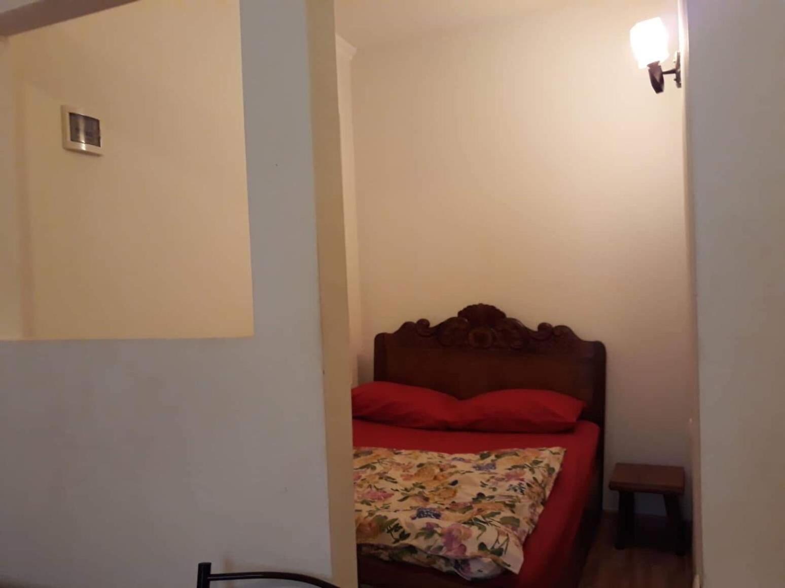 Guest House Zatika Τυφλίδα Εξωτερικό φωτογραφία
