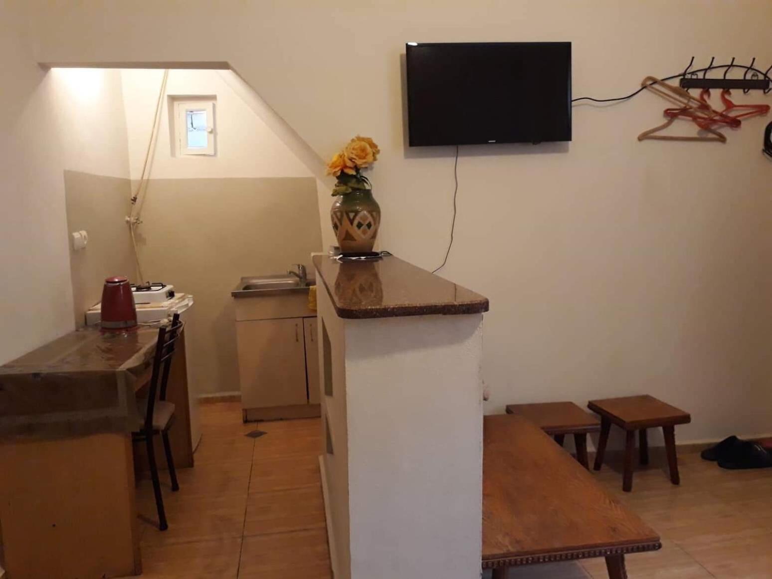 Guest House Zatika Τυφλίδα Εξωτερικό φωτογραφία