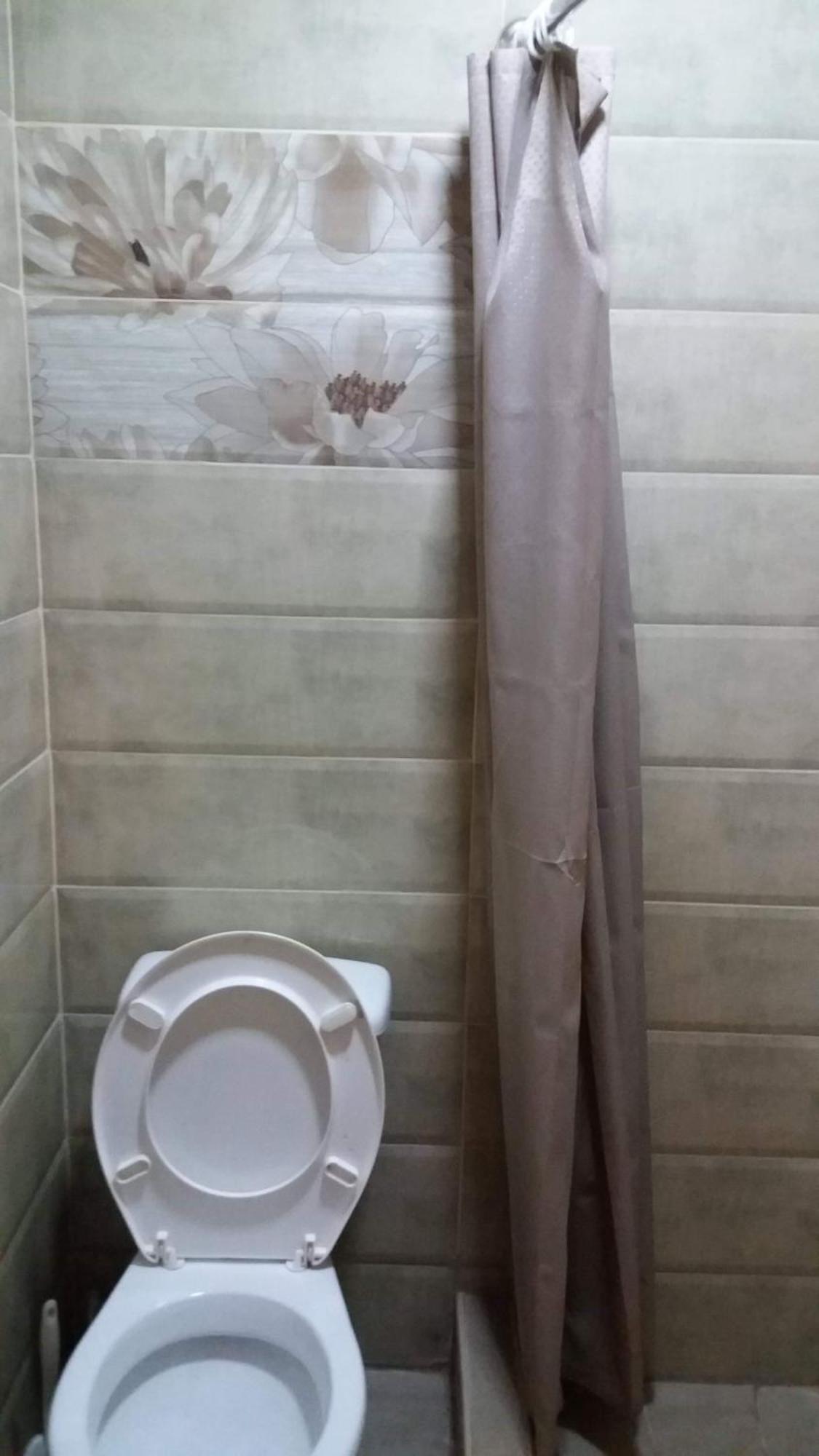 Guest House Zatika Τυφλίδα Εξωτερικό φωτογραφία