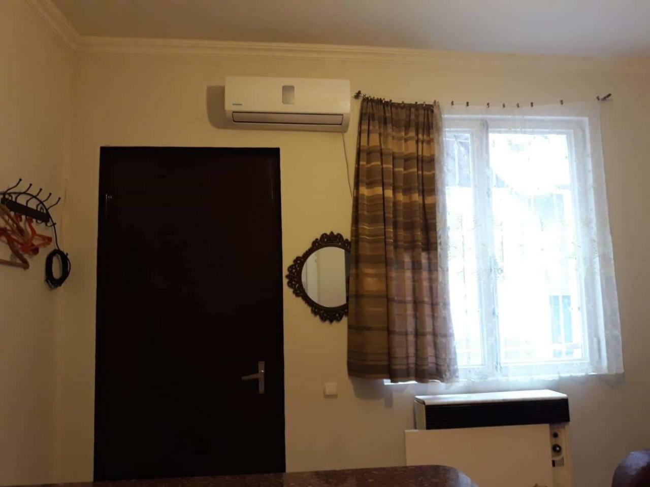 Guest House Zatika Τυφλίδα Εξωτερικό φωτογραφία