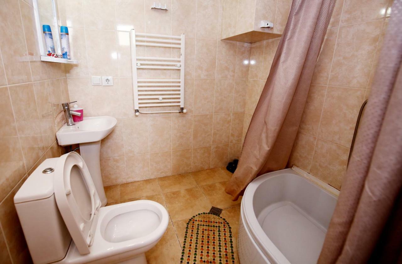 Guest House Zatika Τυφλίδα Εξωτερικό φωτογραφία