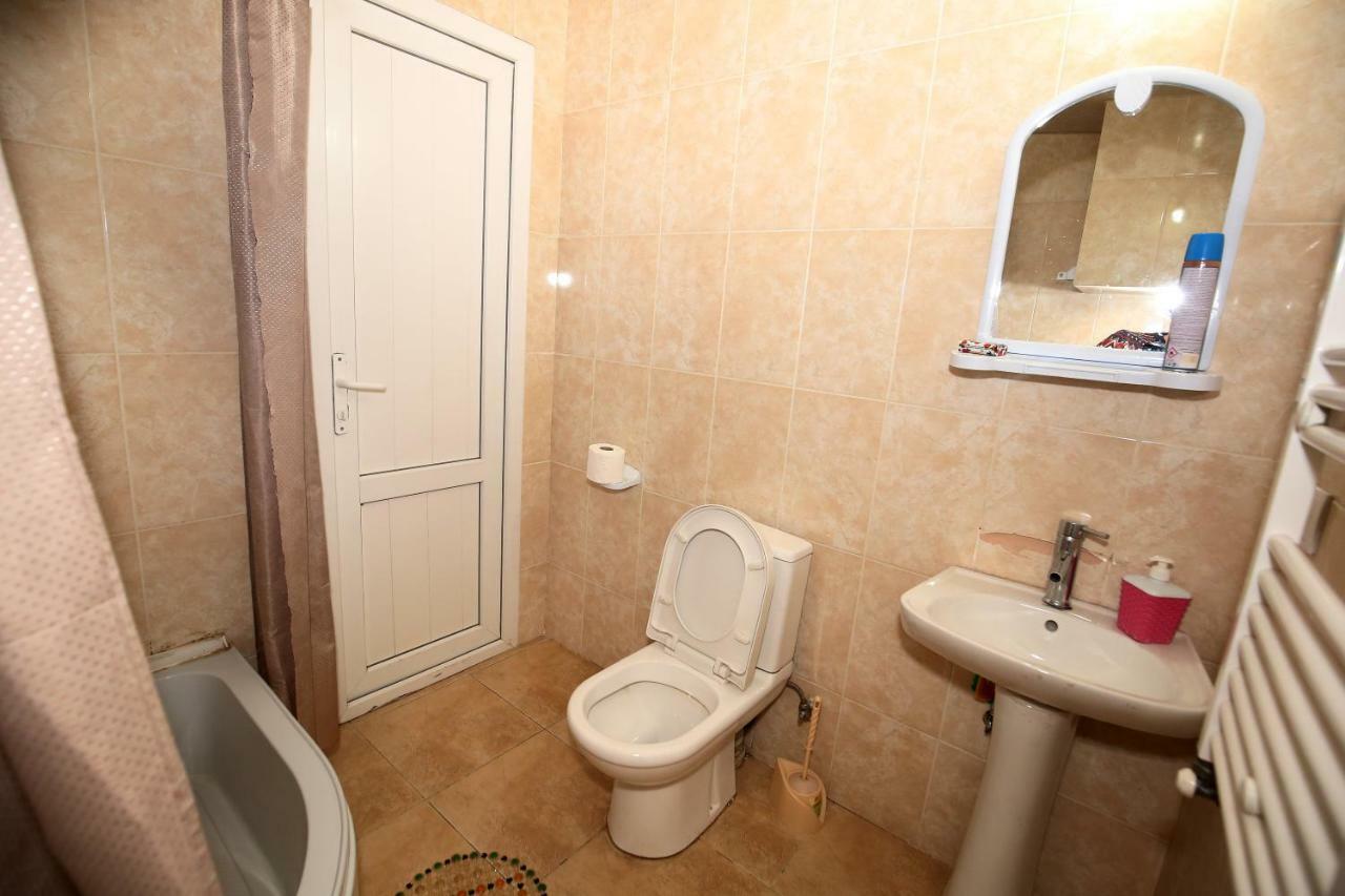 Guest House Zatika Τυφλίδα Εξωτερικό φωτογραφία