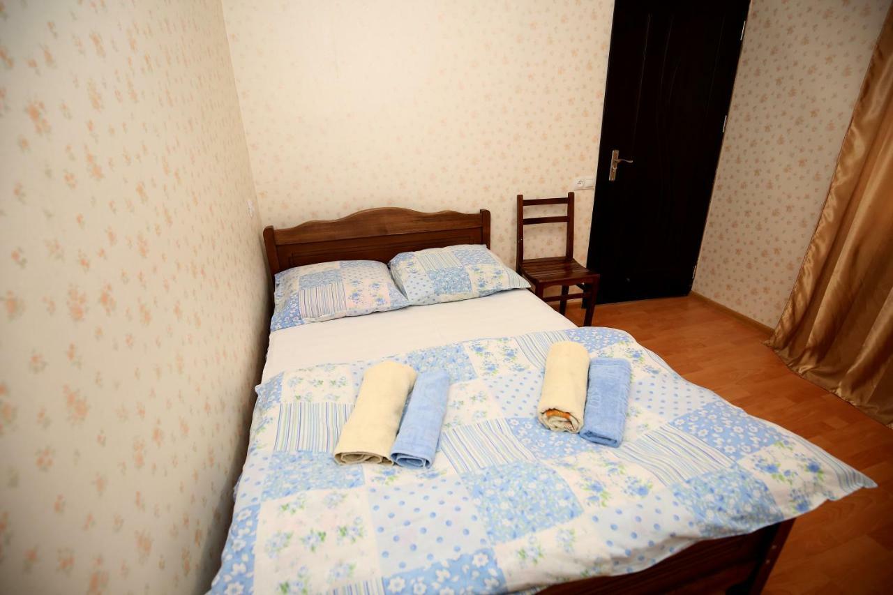 Guest House Zatika Τυφλίδα Εξωτερικό φωτογραφία
