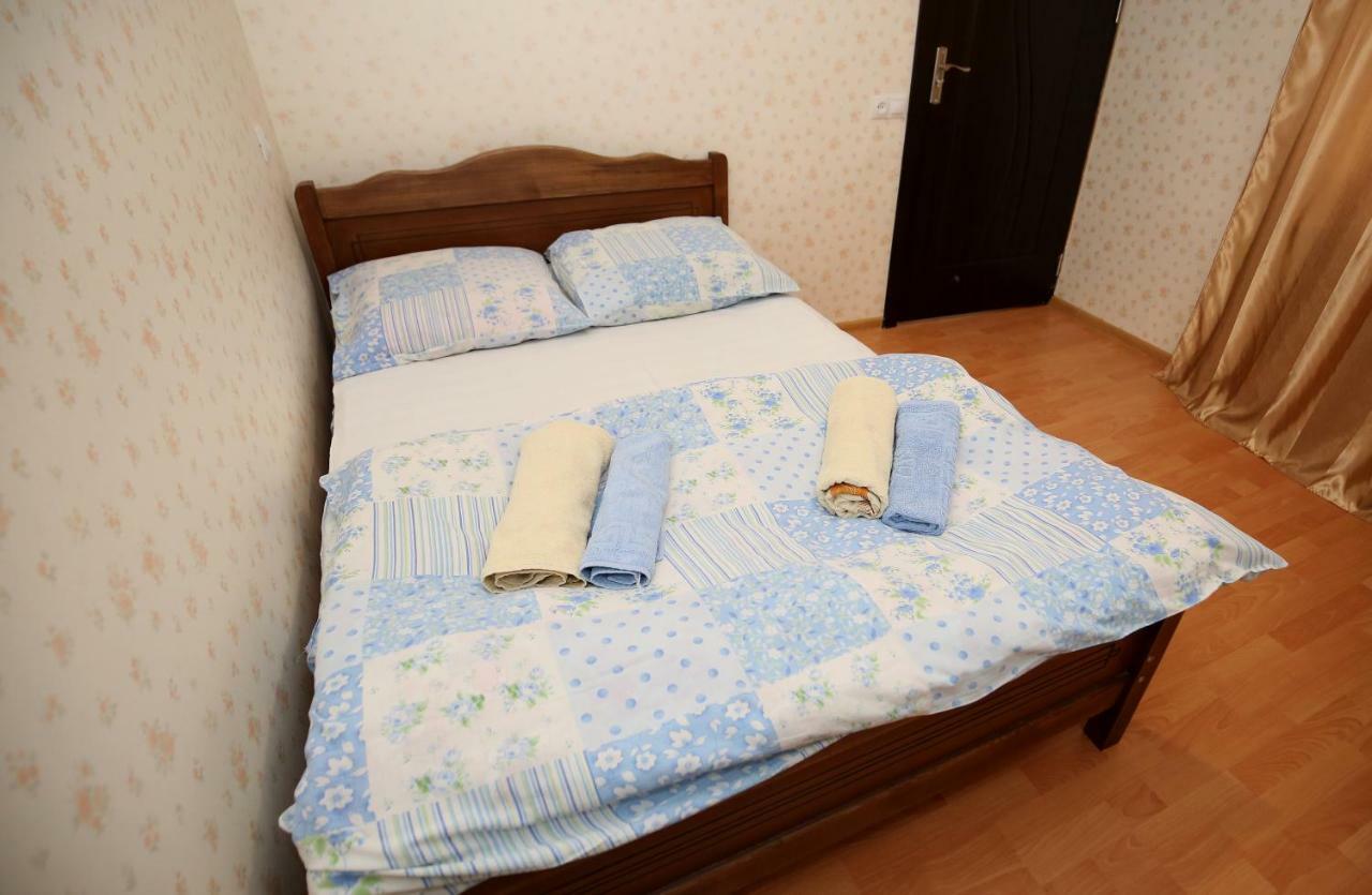 Guest House Zatika Τυφλίδα Εξωτερικό φωτογραφία