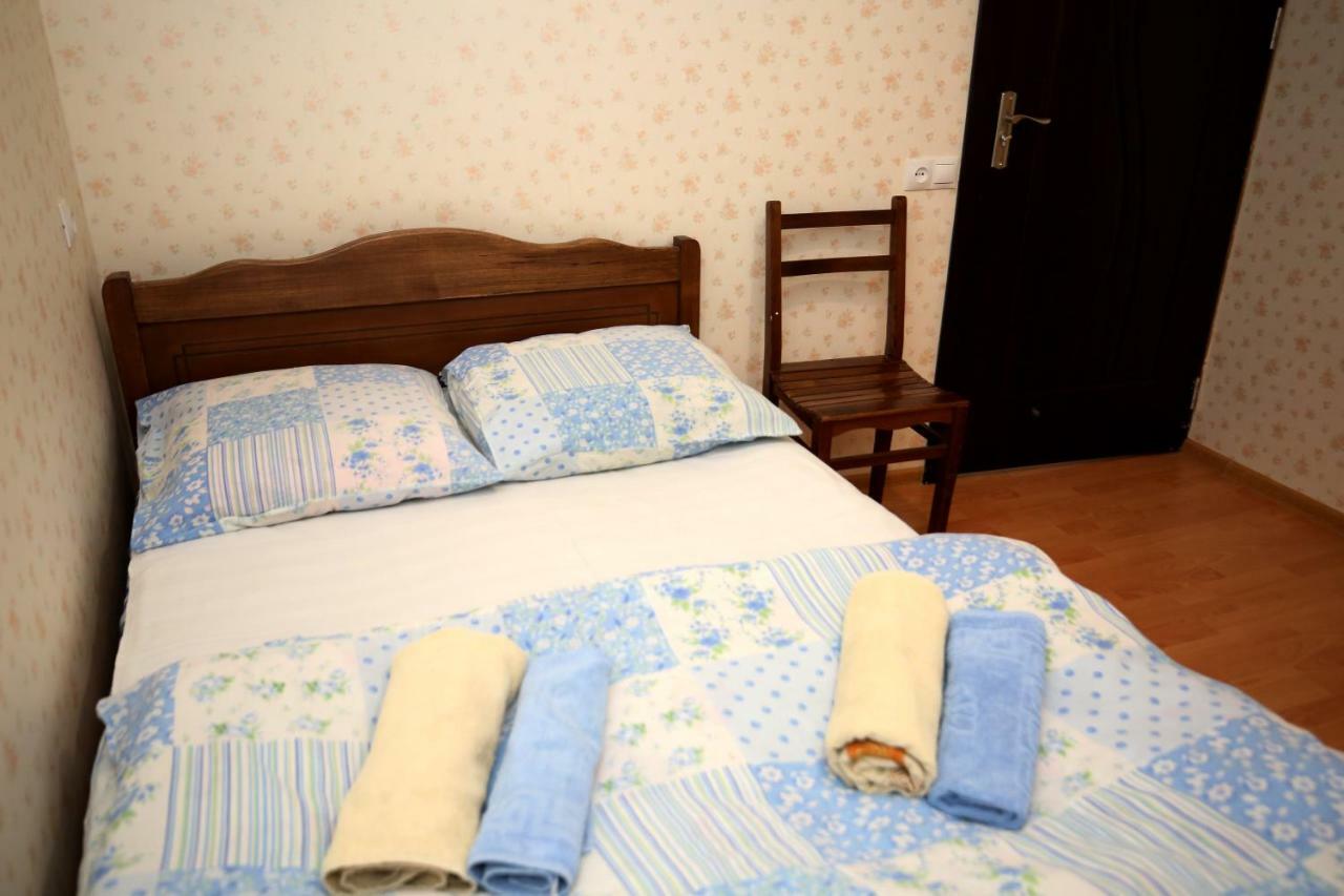 Guest House Zatika Τυφλίδα Εξωτερικό φωτογραφία