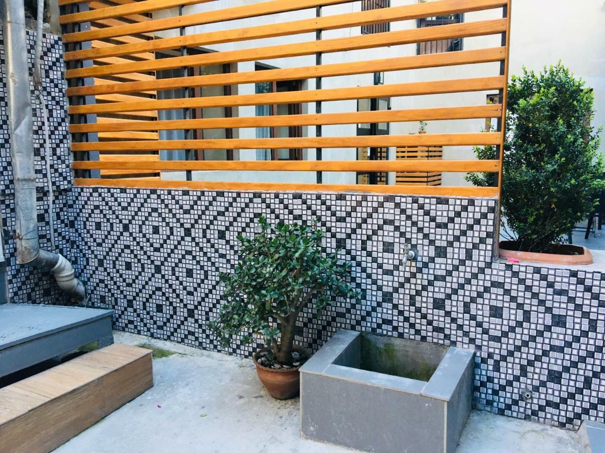 Guest House Zatika Τυφλίδα Εξωτερικό φωτογραφία