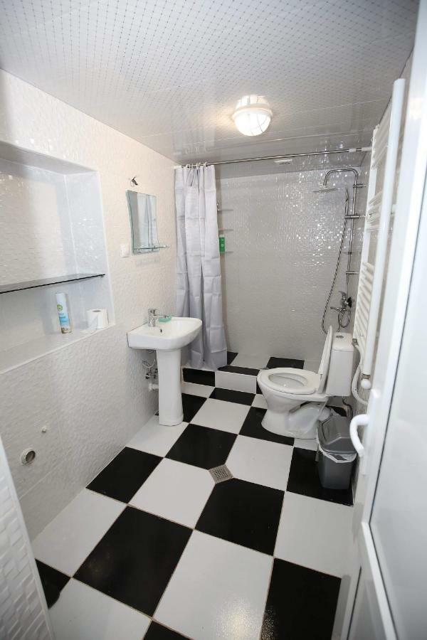 Guest House Zatika Τυφλίδα Εξωτερικό φωτογραφία