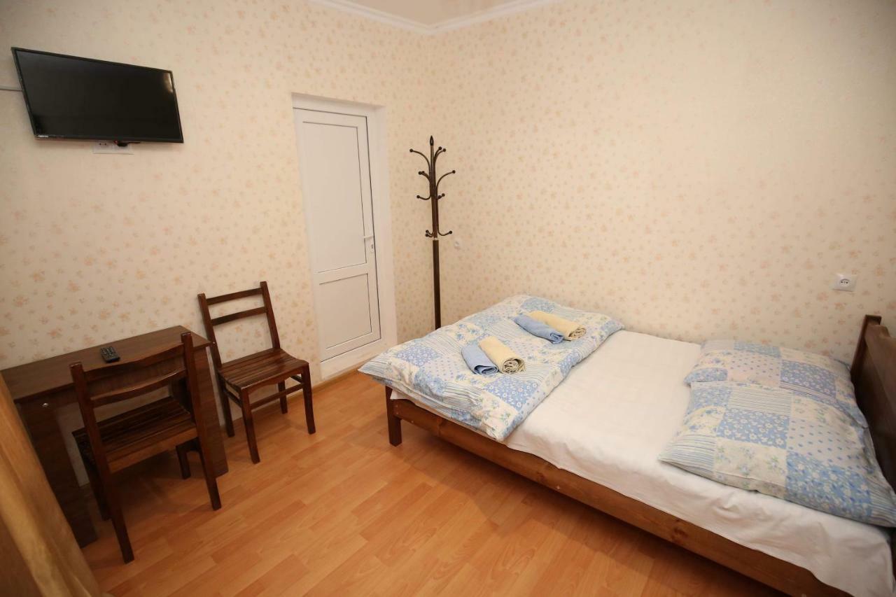 Guest House Zatika Τυφλίδα Εξωτερικό φωτογραφία