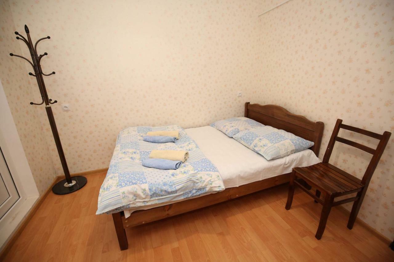 Guest House Zatika Τυφλίδα Εξωτερικό φωτογραφία